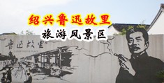 大鸡吧网在线视频免费观看中国绍兴-鲁迅故里旅游风景区